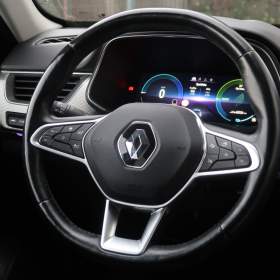 Foto inzerátu Renault Arkana E-Tech