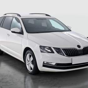 Foto inzerátu Skoda Octavia 2.0 TDI