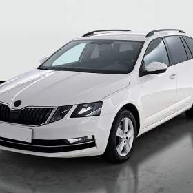 Foto inzerátu Skoda Octavia 2.0 TDI