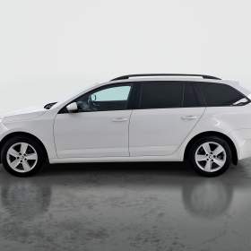 Foto inzerátu Skoda Octavia 2.0 TDI