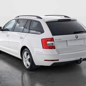 Foto inzerátu Skoda Octavia 2.0 TDI