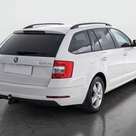 Foto inzerátu Skoda Octavia 2.0 TDI
