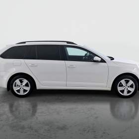 Foto inzerátu Skoda Octavia 2.0 TDI
