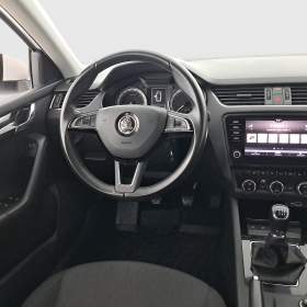 Foto inzerátu Skoda Octavia 2.0 TDI