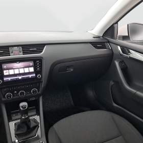 Foto inzerátu Skoda Octavia 2.0 TDI