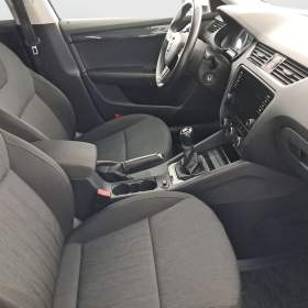 Foto inzerátu Skoda Octavia 2.0 TDI