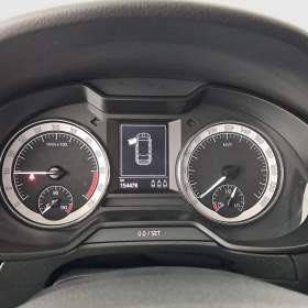Foto inzerátu Skoda Octavia 2.0 TDI