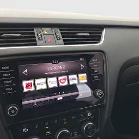 Foto inzerátu Skoda Octavia 2.0 TDI