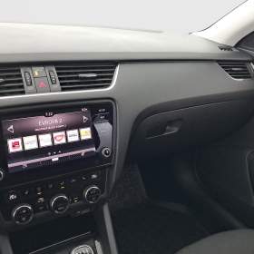 Foto inzerátu Skoda Octavia 2.0 TDI
