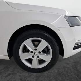 Foto inzerátu Skoda Octavia 2.0 TDI