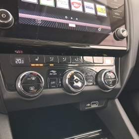 Foto inzerátu Skoda Octavia 2.0 TDI