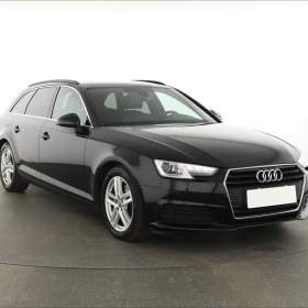 Audi A4 35 TDI / 19966992