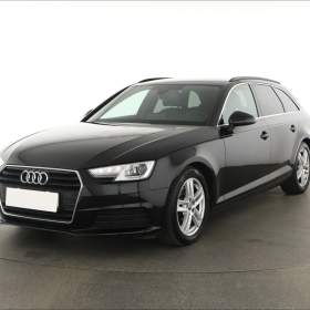 Foto inzerátu Audi A4 35 TDI