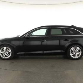 Foto inzerátu Audi A4 35 TDI