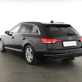 Foto inzerátu Audi A4 35 TDI