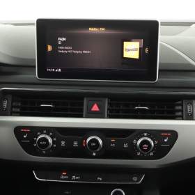 Foto inzerátu Audi A4 35 TDI
