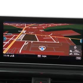 Foto inzerátu Audi A4 35 TDI