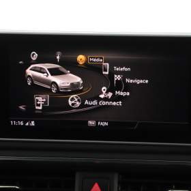 Foto inzerátu Audi A4 35 TDI
