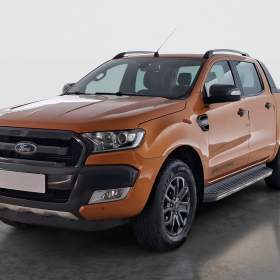 Foto inzerátu Ford Ranger 3.2 TDCi
