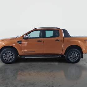 Foto inzerátu Ford Ranger 3.2 TDCi