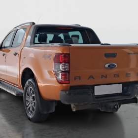 Foto inzerátu Ford Ranger 3.2 TDCi