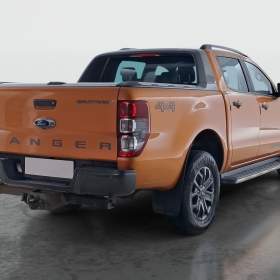 Foto inzerátu Ford Ranger 3.2 TDCi
