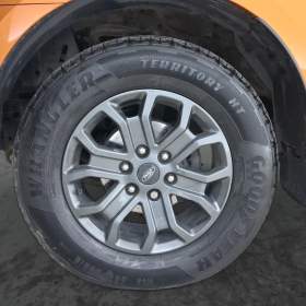 Foto inzerátu Ford Ranger 3.2 TDCi
