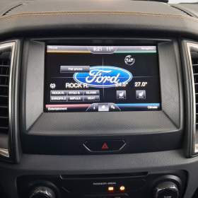 Foto inzerátu Ford Ranger 3.2 TDCi