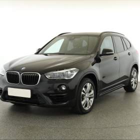 Foto inzerátu BMW X1 sDrive18i