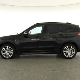 Foto inzerátu BMW X1 sDrive18i