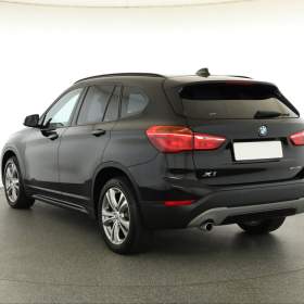 Foto inzerátu BMW X1 sDrive18i