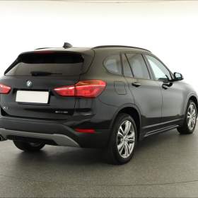 Foto inzerátu BMW X1 sDrive18i
