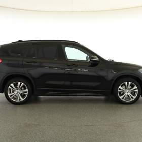 Foto inzerátu BMW X1 sDrive18i