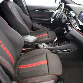 Foto inzerátu BMW X1 sDrive18i