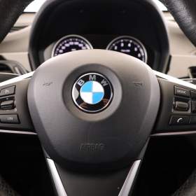 Foto inzerátu BMW X1 sDrive18i