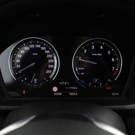 Foto inzerátu BMW X1 sDrive18i