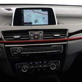 Foto inzerátu BMW X1 sDrive18i
