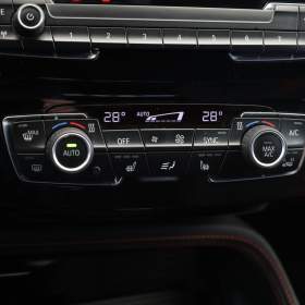 Foto inzerátu BMW X1 sDrive18i