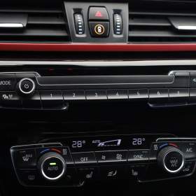 Foto inzerátu BMW X1 sDrive18i