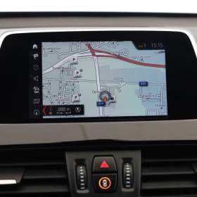 Foto inzerátu BMW X1 sDrive18i