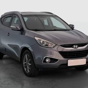 Foto inzerátu Hyundai ix35 1.6 GDI