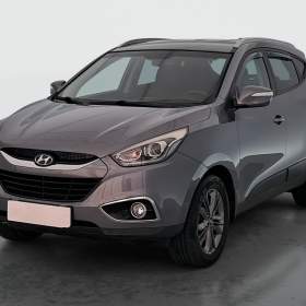 Foto inzerátu Hyundai ix35 1.6 GDI