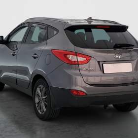 Foto inzerátu Hyundai ix35 1.6 GDI