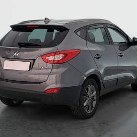 Foto inzerátu Hyundai ix35 1.6 GDI