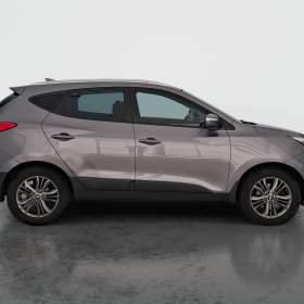 Foto inzerátu Hyundai ix35 1.6 GDI