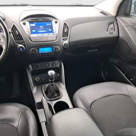 Foto inzerátu Hyundai ix35 1.6 GDI
