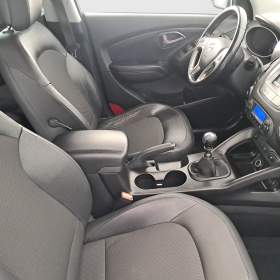Foto inzerátu Hyundai ix35 1.6 GDI