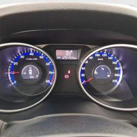 Foto inzerátu Hyundai ix35 1.6 GDI