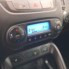 Foto inzerátu Hyundai ix35 1.6 GDI