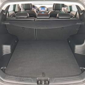 Foto inzerátu Hyundai ix35 1.6 GDI